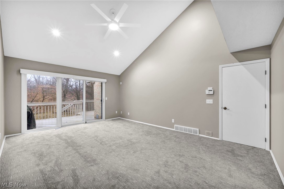 The Village - Residential