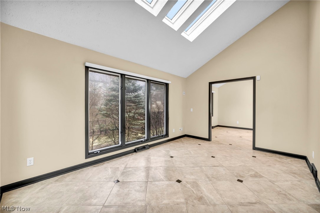 The Village - Residential