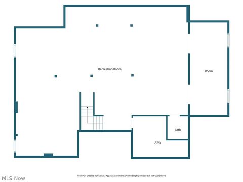 Tiny photo for 2 Salem Court, Beachwood, OH 44122 (MLS # 5191328)