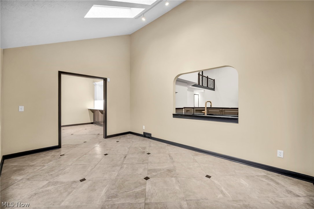 The Village - Residential