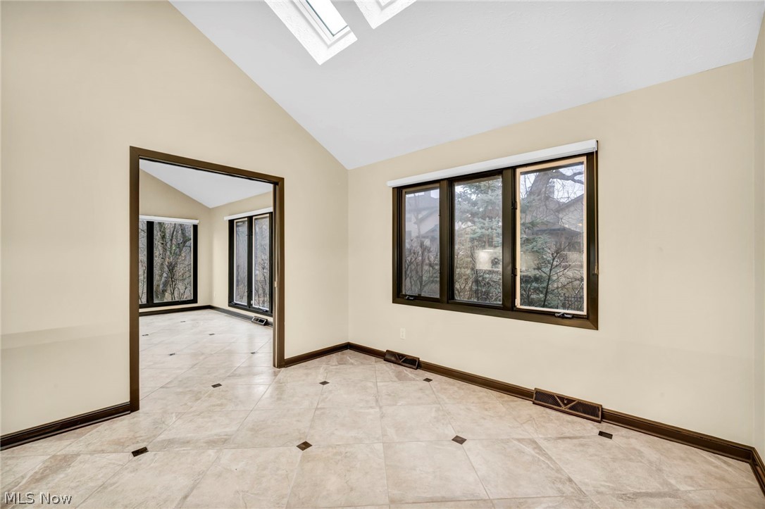 The Village - Residential