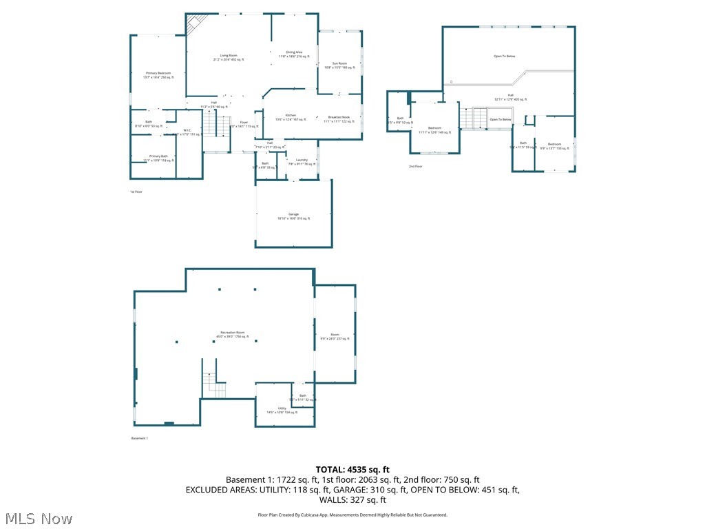 The Village - Residential