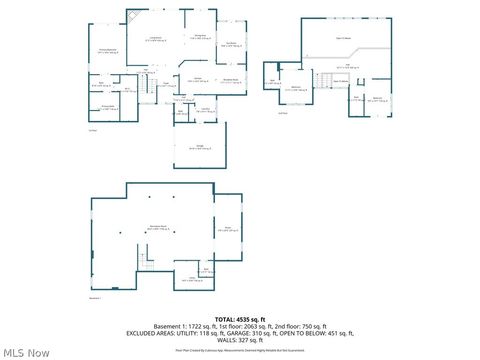 Tiny photo for 2 Salem Court, Beachwood, OH 44122 (MLS # 5191328)