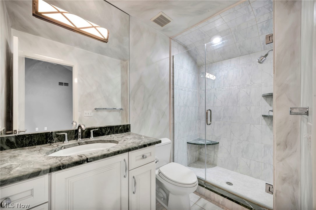 The Village - Residential