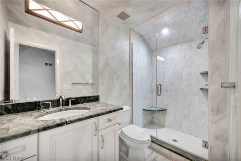 Tiny photo for 2 Salem Court, Beachwood, OH 44122 (MLS # 5191328)