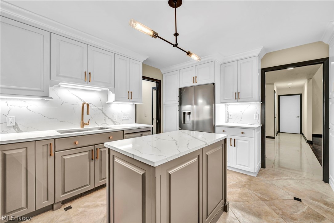 The Village - Residential