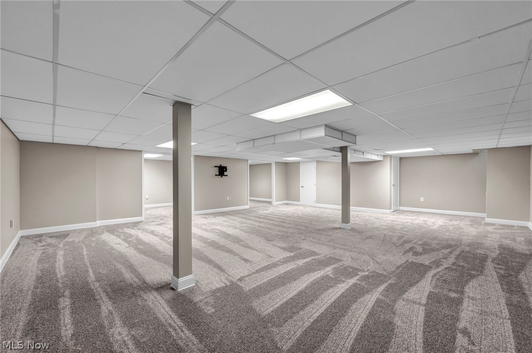 The Village - Residential