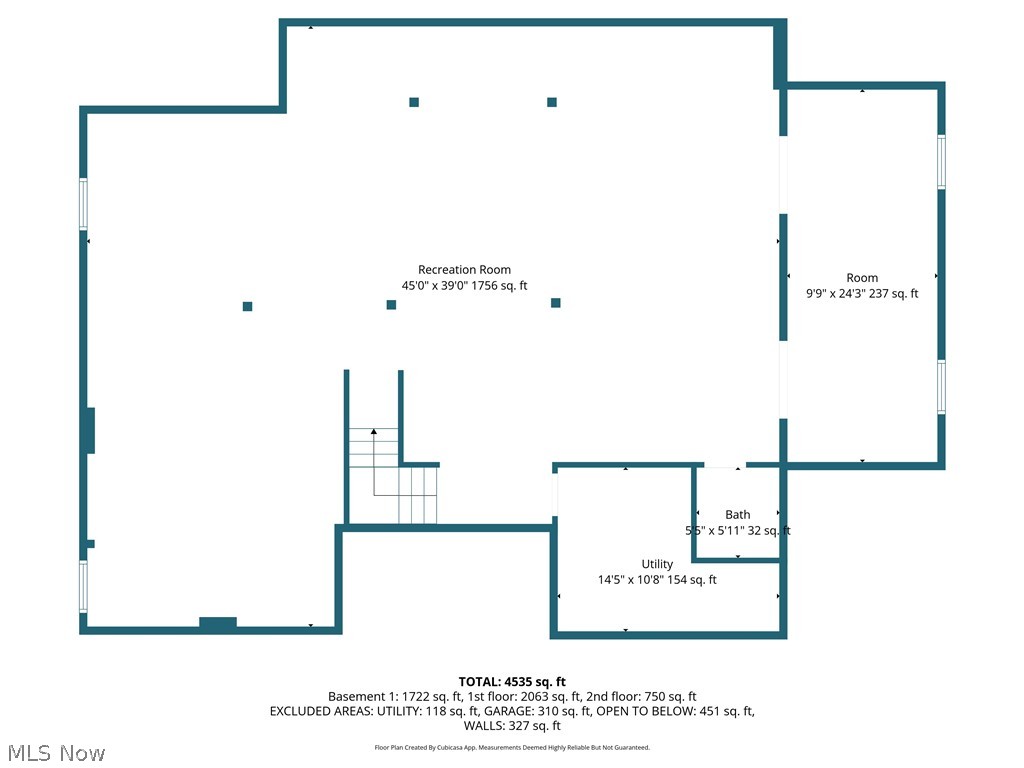 The Village - Residential