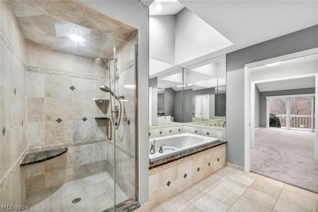 The Village - Residential