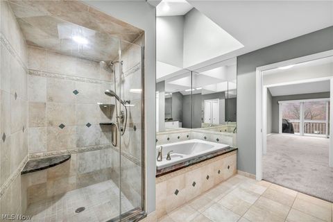 Tiny photo for 2 Salem Court, Beachwood, OH 44122 (MLS # 5191328)