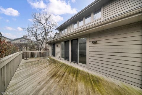 Tiny photo for 2 Salem Court, Beachwood, OH 44122 (MLS # 5191328)