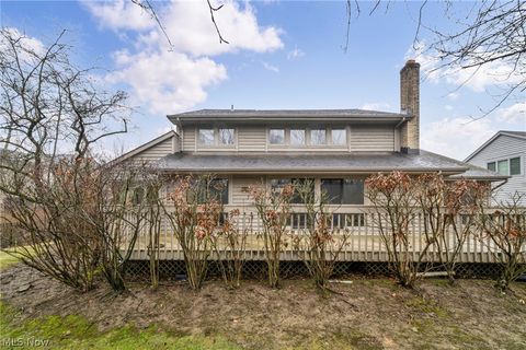 Tiny photo for 2 Salem Court, Beachwood, OH 44122 (MLS # 5191328)