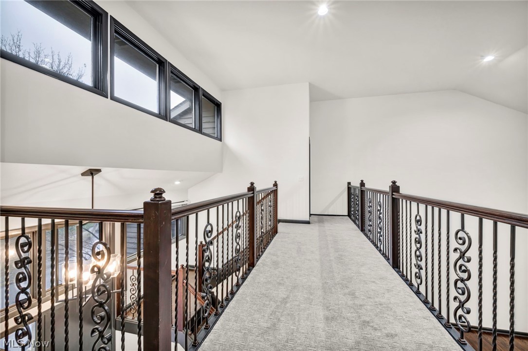 The Village - Residential