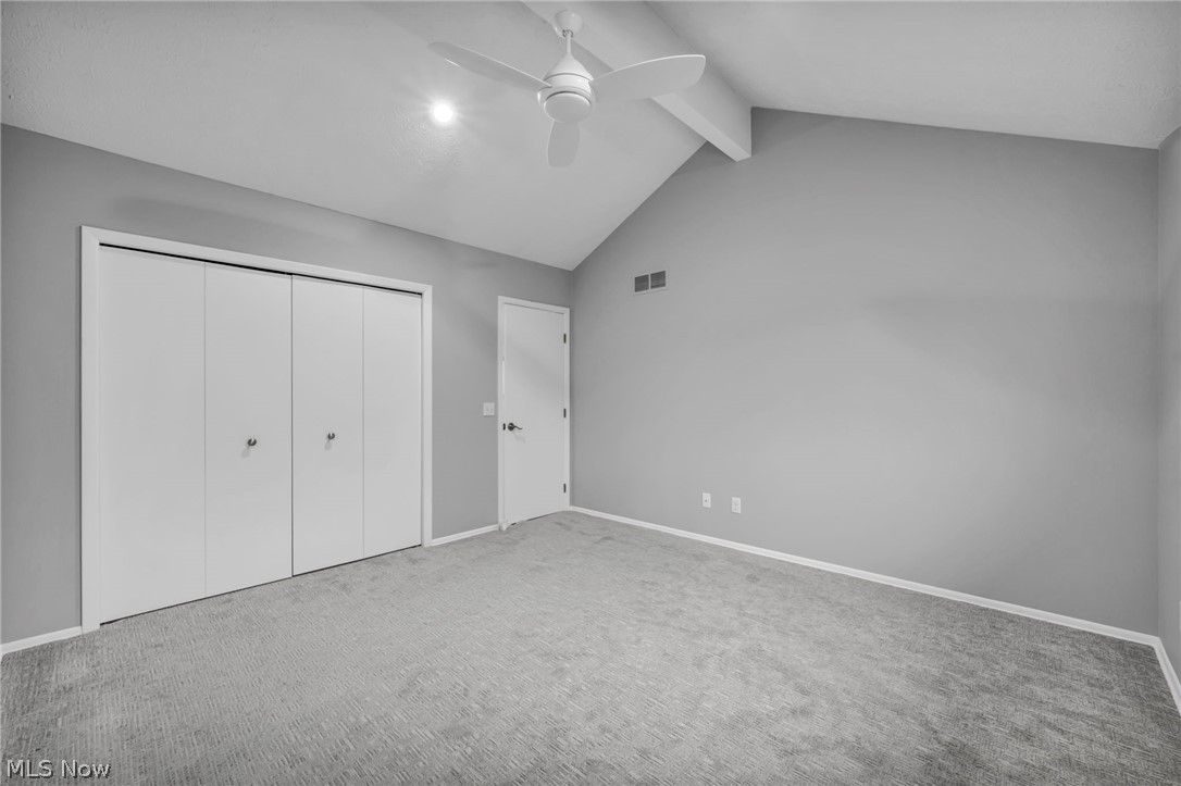 The Village - Residential