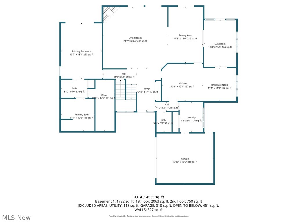 The Village - Residential