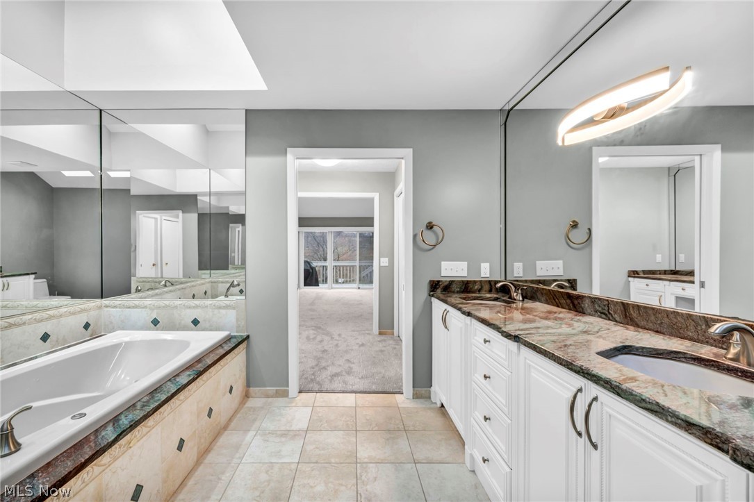 The Village - Residential