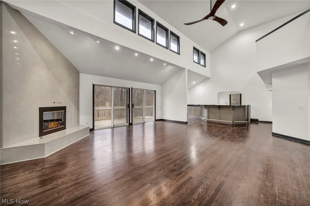 The Village - Residential