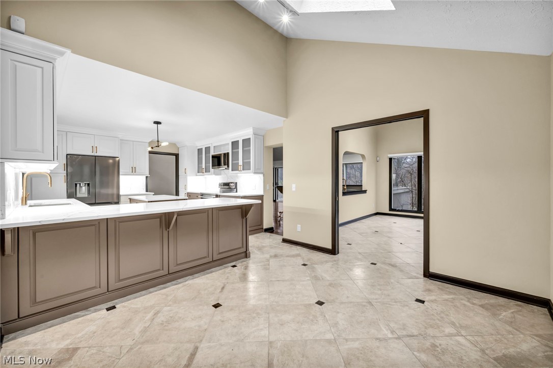 The Village - Residential