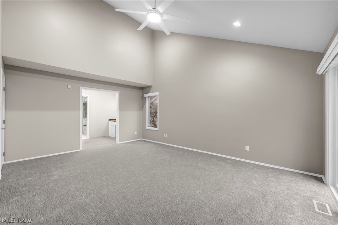 The Village - Residential