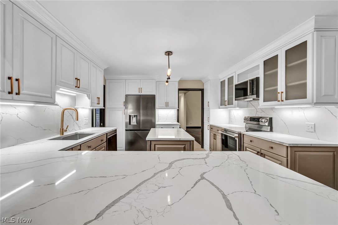 The Village - Residential