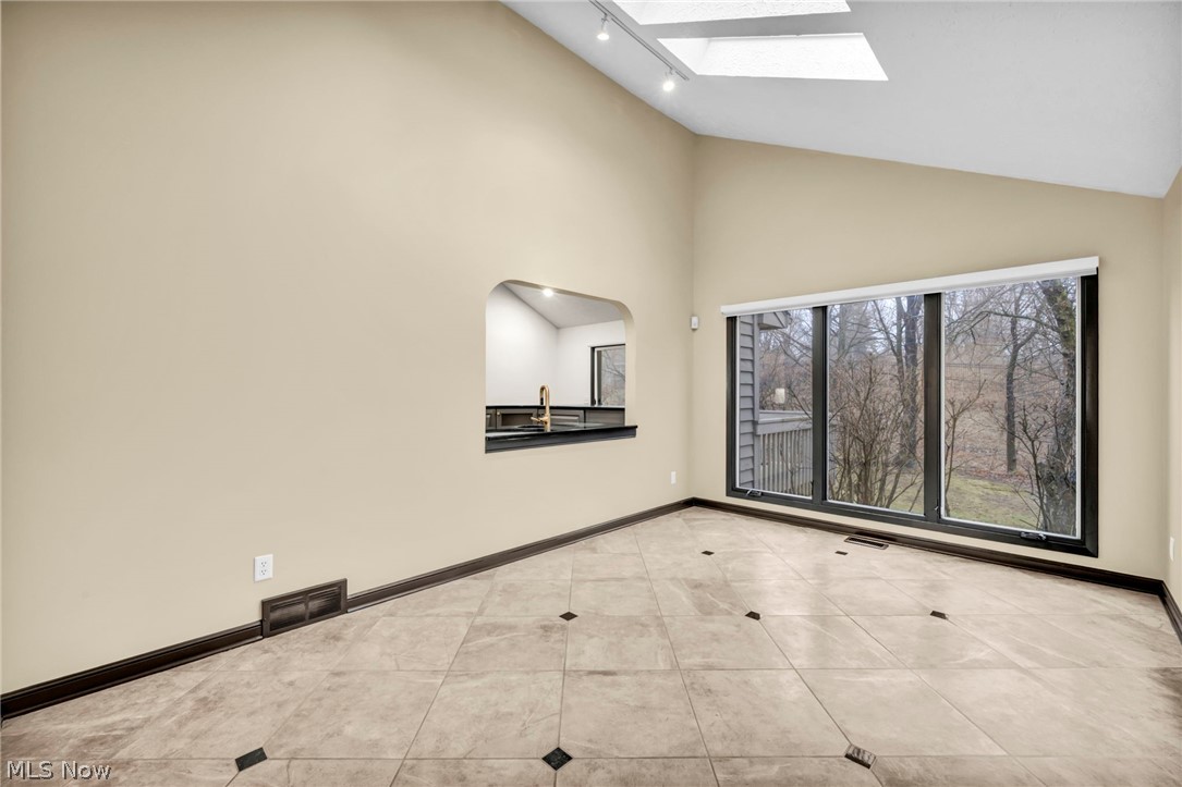 The Village - Residential