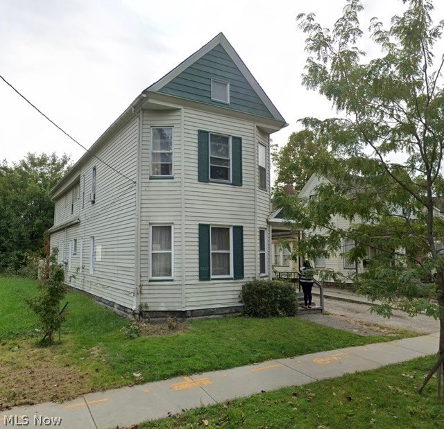 Trustees Allotment/C G Barkwe - Residential Income