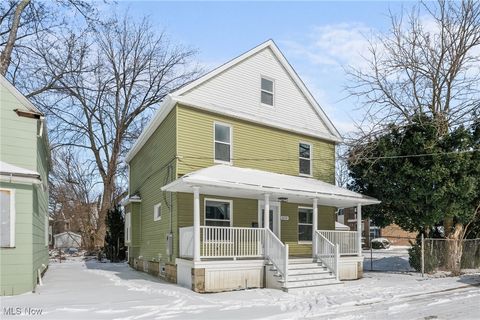 6110 Ellen Avenue, Cleveland, OH 44102 - MLS#: 5101578