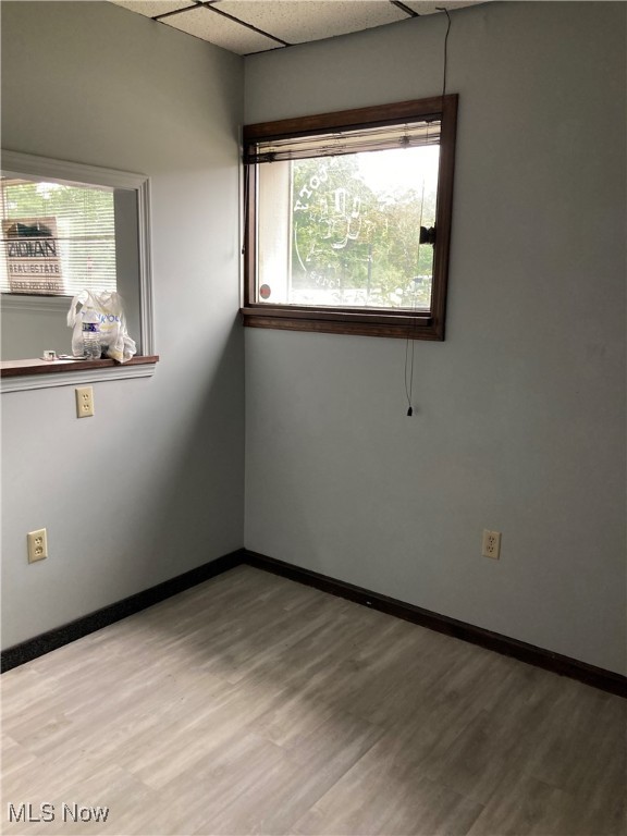 Highland Park - Commercial Lease