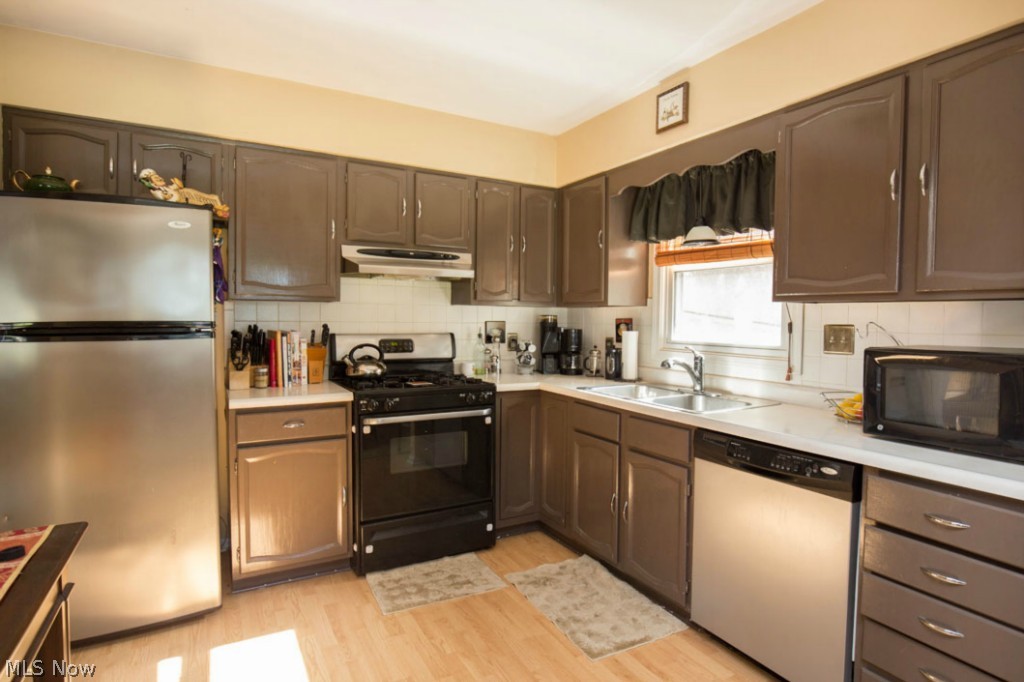 Highlands - Residential