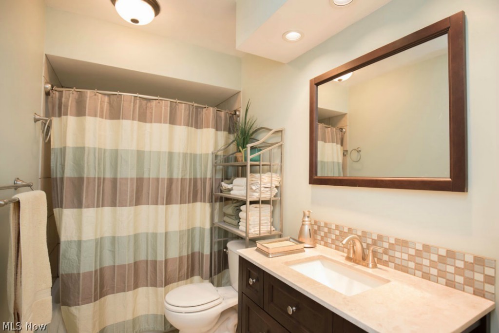 Highlands - Residential