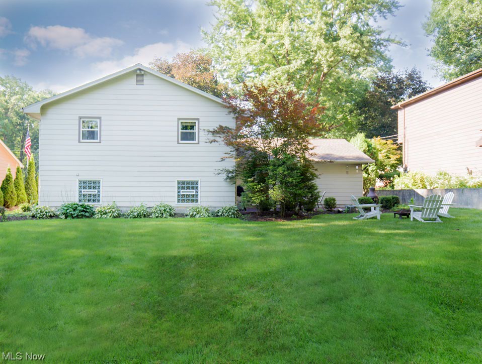 Highlands - Residential