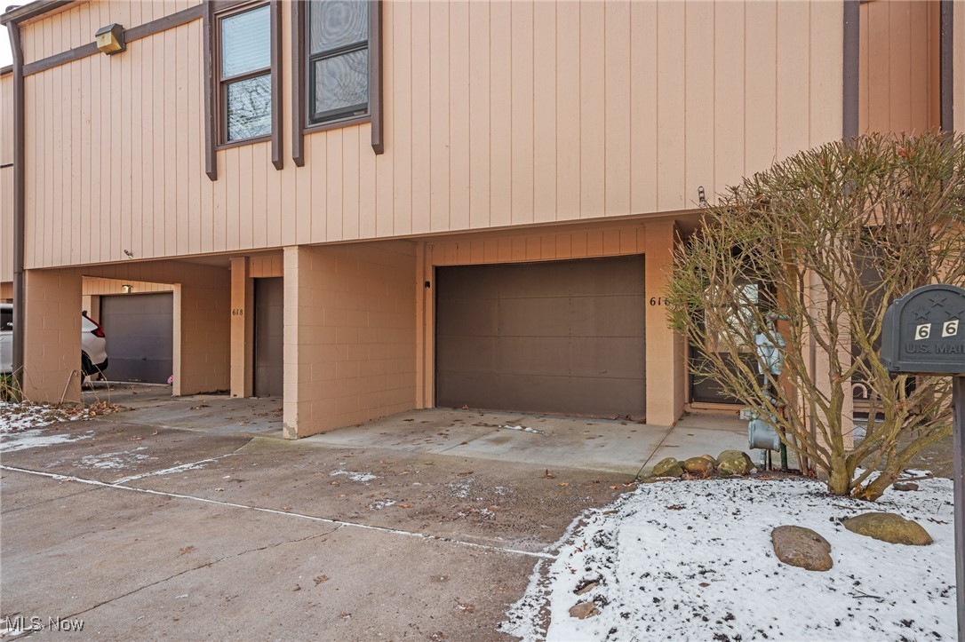 Trail View Terrace Condo - Residential