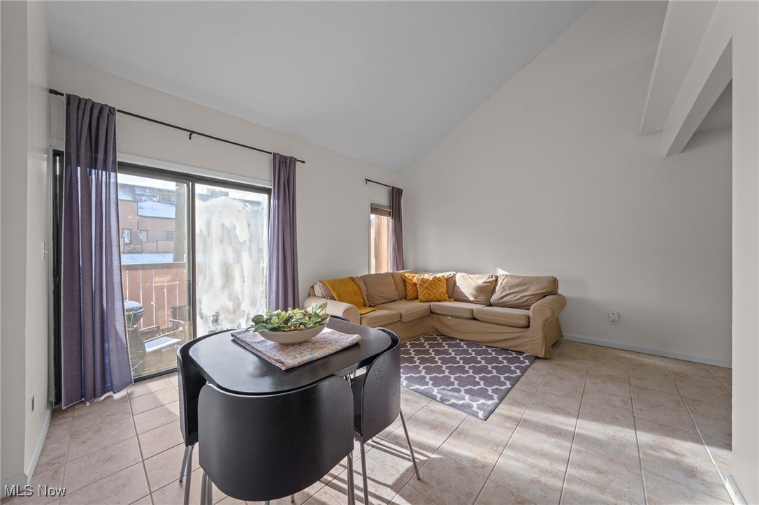 Trail View Terrace Condo - Residential