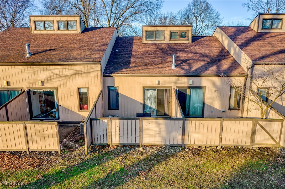 Trail View Terrace Condo - Residential