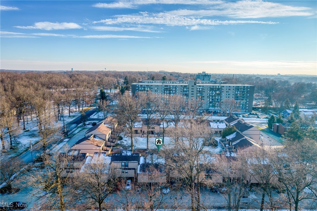 Trail View Terrace Condo - Residential