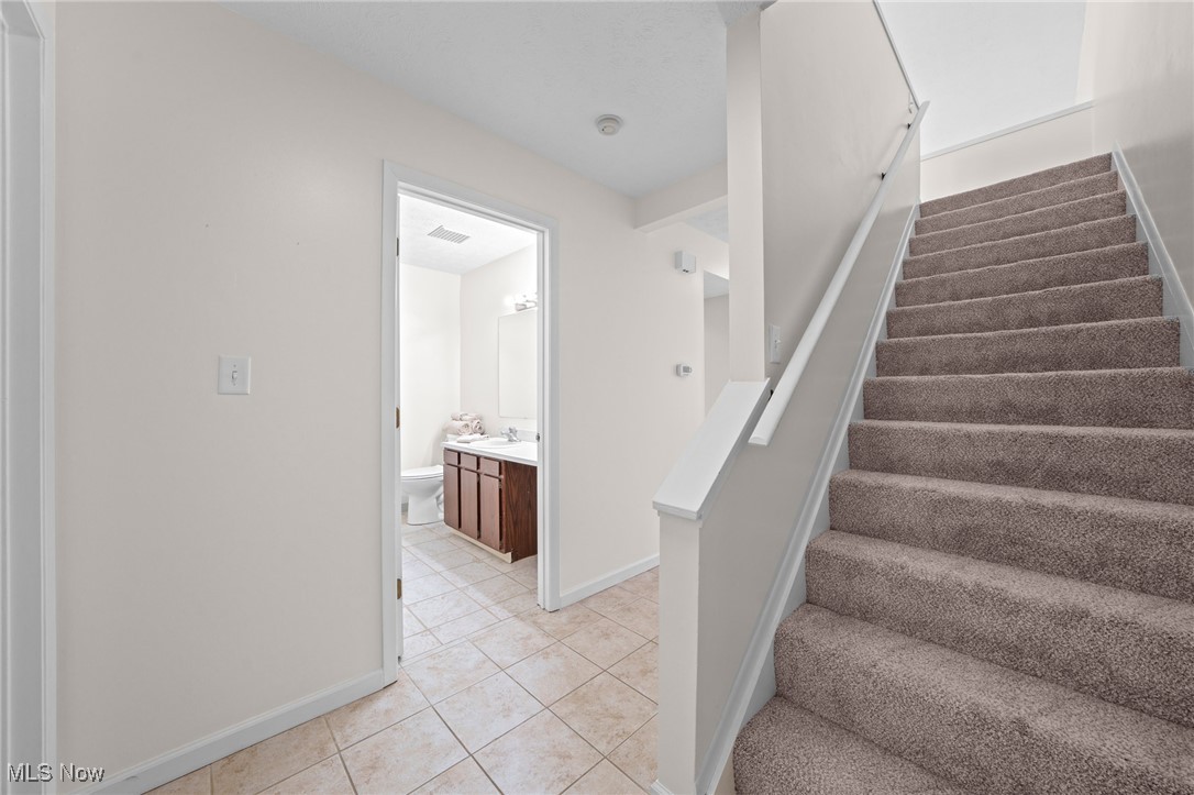 Trail View Terrace Condo - Residential