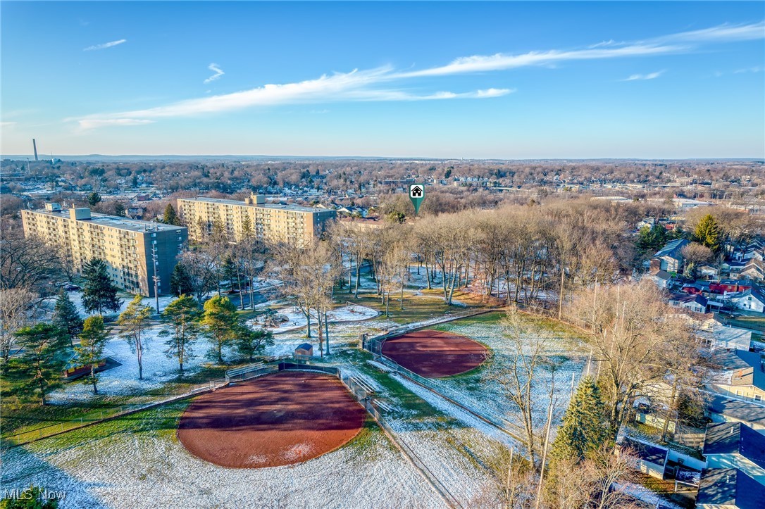 Trail View Terrace Condo - Residential