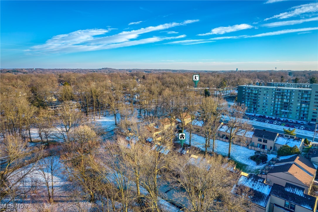 Trail View Terrace Condo - Residential