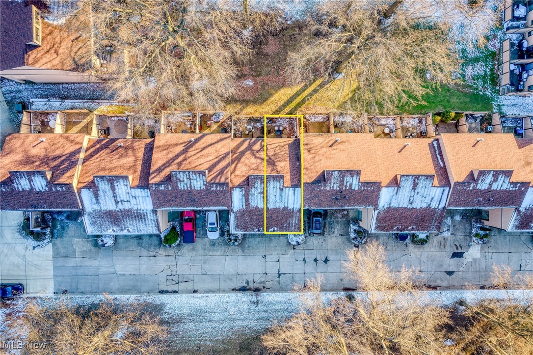 Trail View Terrace Condo - Residential