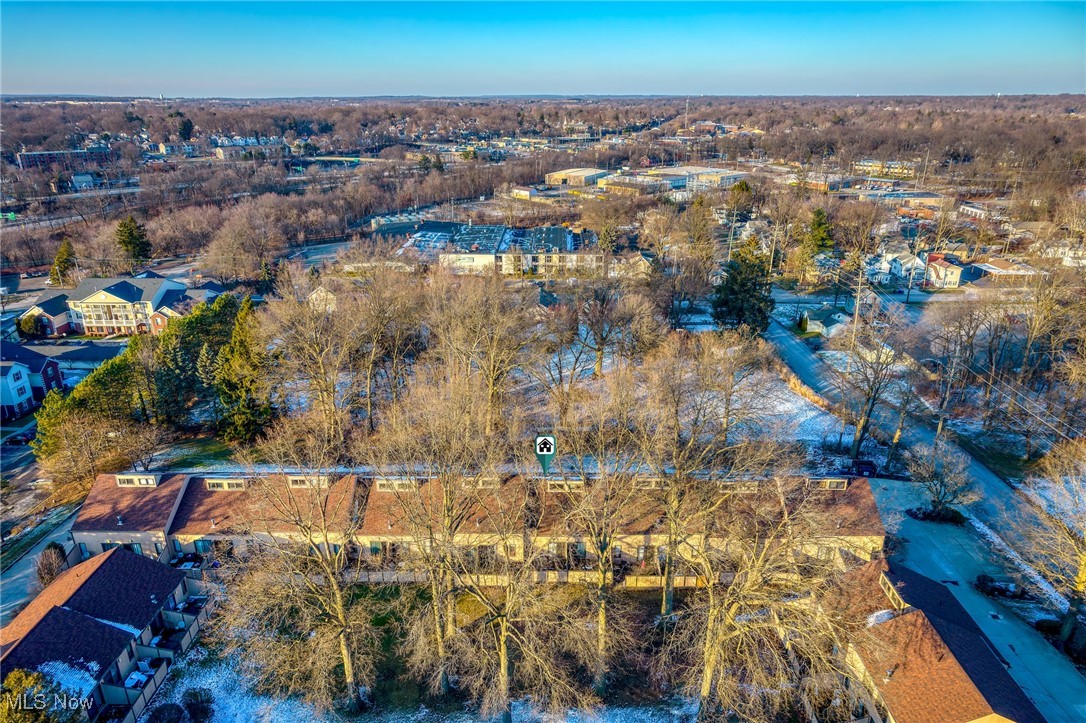 Trail View Terrace Condo - Residential