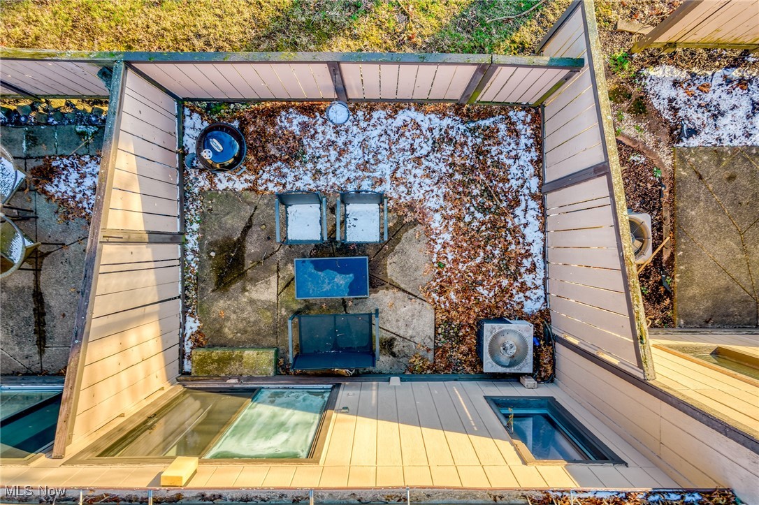 Trail View Terrace Condo - Residential