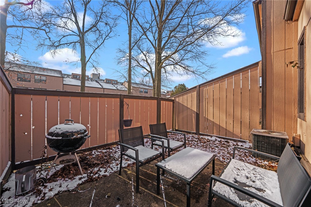 Trail View Terrace Condo - Residential