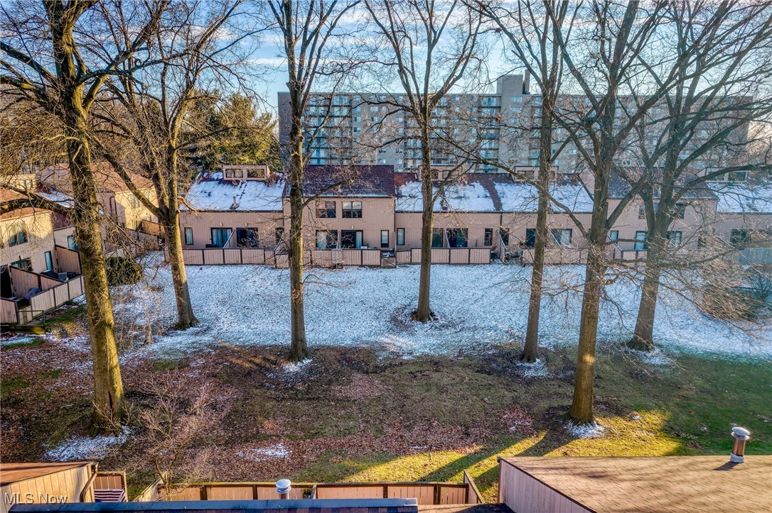 Trail View Terrace Condo - Residential