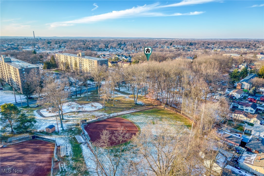 Trail View Terrace Condo - Residential