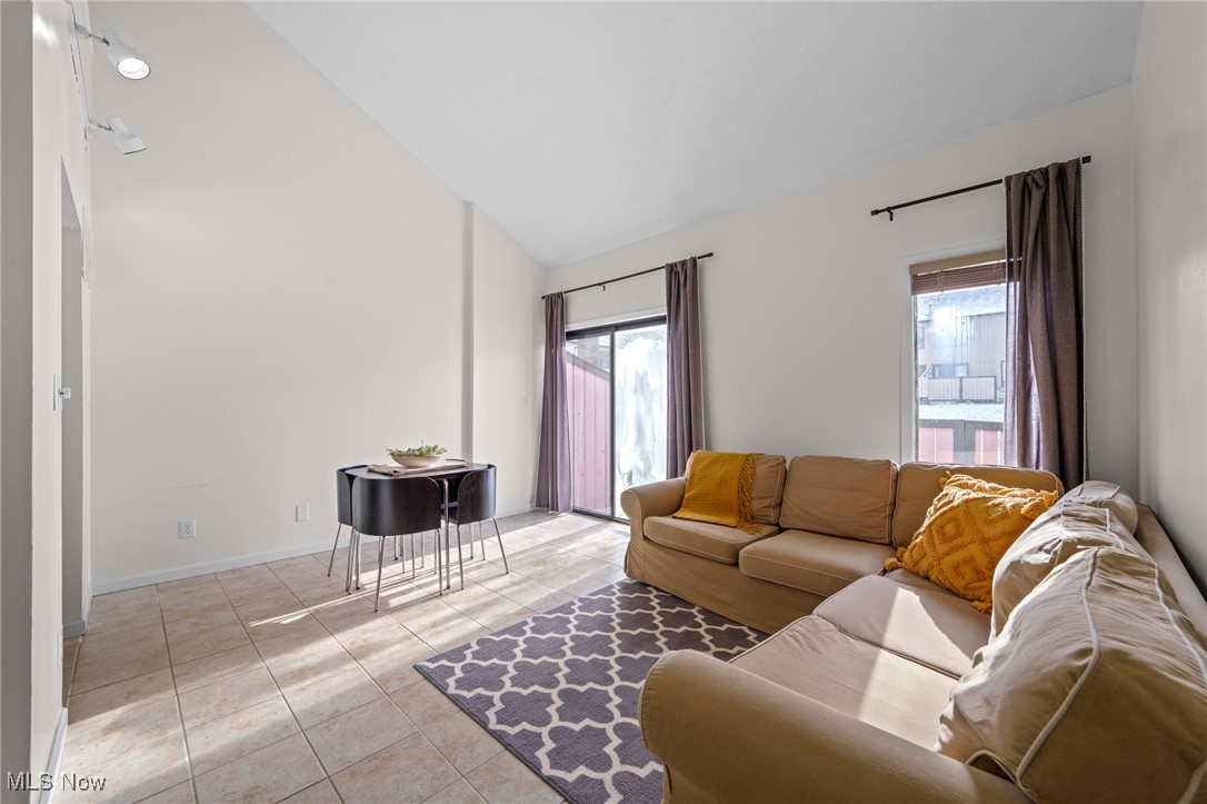 Trail View Terrace Condo - Residential