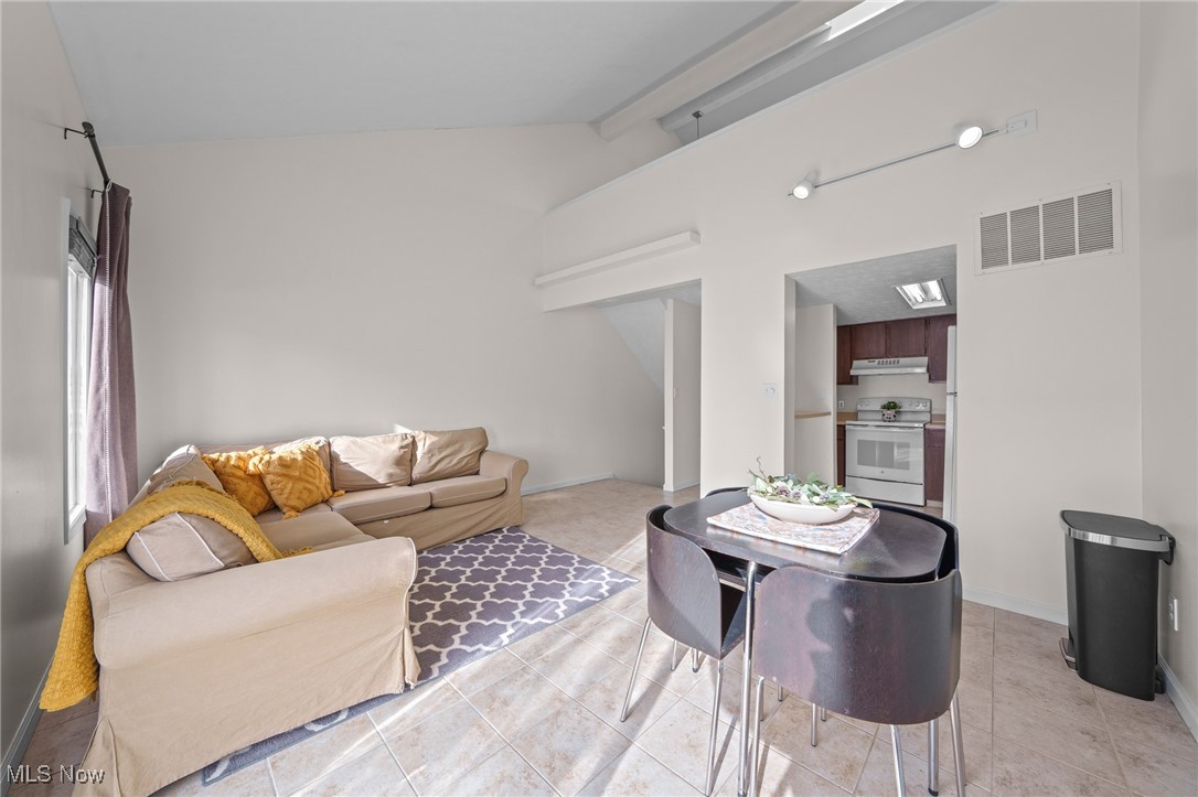 Trail View Terrace Condo - Residential