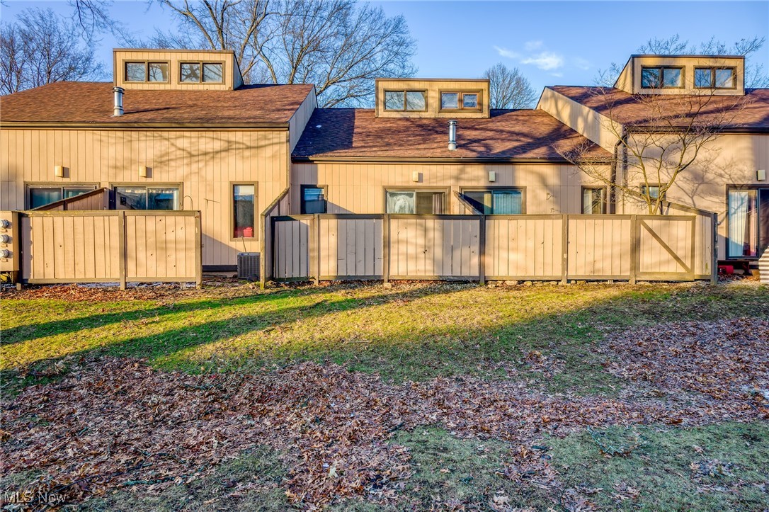 Trail View Terrace Condo - Residential