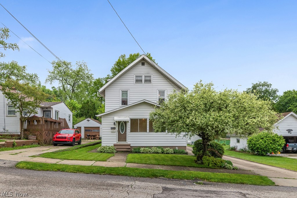 Rose - Residential