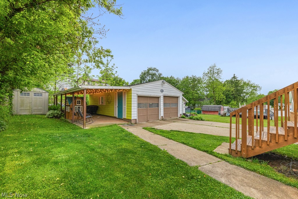Rose - Residential