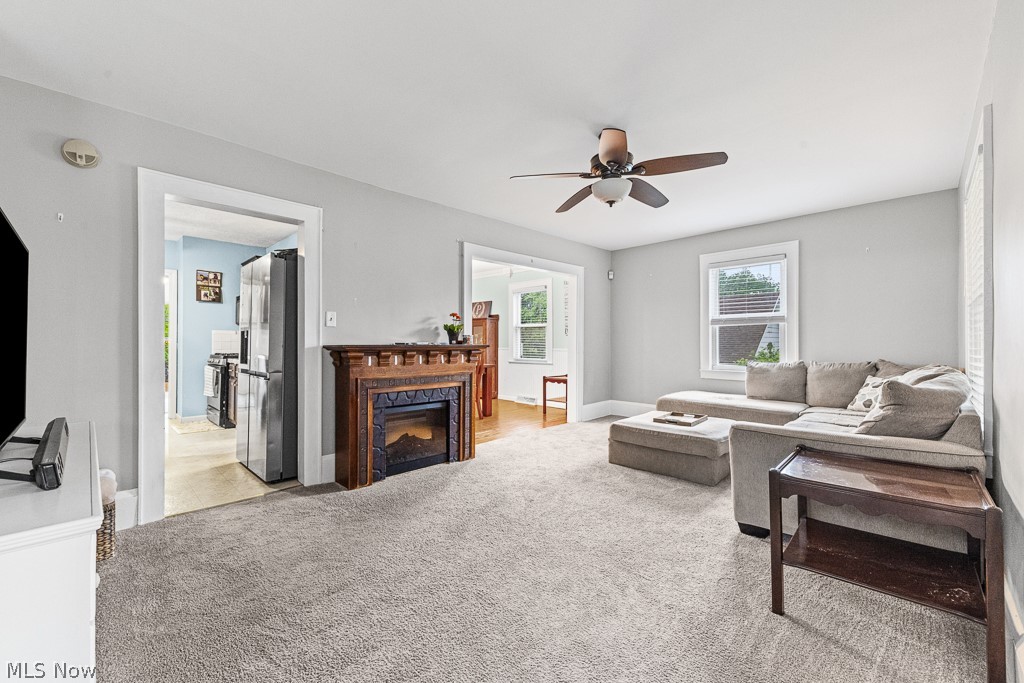 Rose - Residential